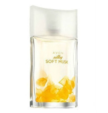 Аромат Avon Silky Soft Musk Туалетная вода