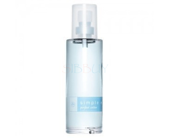Купить Аромат Avon Simple Elements Perfect Cotton Туалетная вода