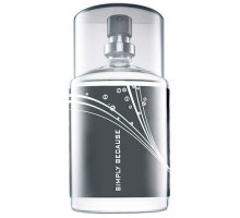 Аромат Avon Simply Because for Him Туалетная вода