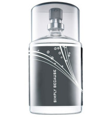 Аромат Avon Simply Because for Him Туалетная вода