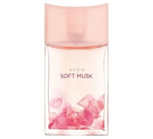 Аромат Avon Soft Musk (2017) Туалетная вода