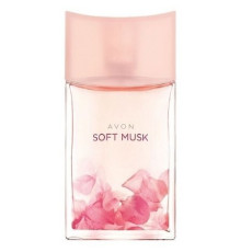 Аромат Avon Soft Musk (2017) Туалетная вода