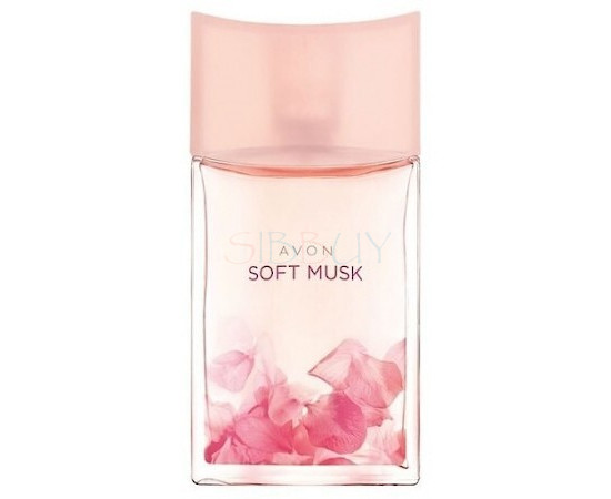 Купить Аромат Avon Soft Musk (2017) Туалетная вода