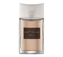 Аромат Avon Soft Musk Delice Fleur de Chocolate Туалетная вода