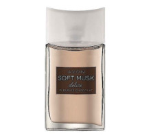 Аромат Avon Soft Musk Delice Fleur de Chocolate Туалетная вода