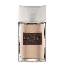 Аромат Avon Soft Musk Delice Fleur de Chocolate Туалетная вода