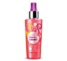 Аромат Avon Sugar Chic Ароматная дымка