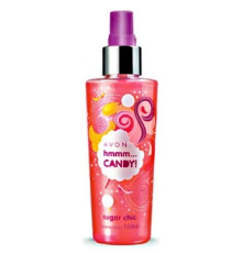 Аромат Avon Sugar Chic Ароматная дымка