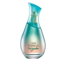 Аромат Avon Surreal Love Garden Туалетная вода