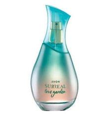 Аромат Avon Surreal Love Garden Туалетная вода