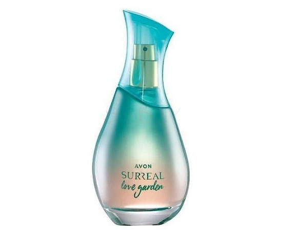 Купить Аромат Avon Surreal Love Garden Туалетная вода