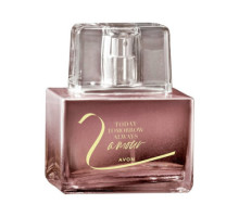 Аромат Avon Today Tomorrow Always Amour 2021 Парфюмерная вода