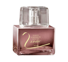 Аромат Avon Today Tomorrow Always Amour 2021 Парфюмерная вода