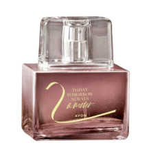 Аромат Avon Today Tomorrow Always Amour 2021 Парфюмерная вода