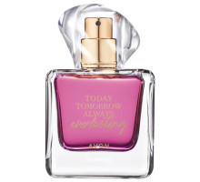 Аромат Avon Today Tomorrow Always Everlasting Парфюмерная вода