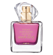 Аромат Avon Today Tomorrow Always Everlasting Парфюмерная вода
