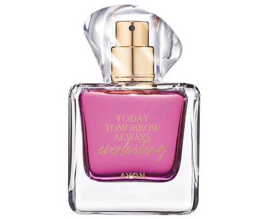 Купить Аромат Avon Today Tomorrow Always Everlasting Парфюмерная вода
