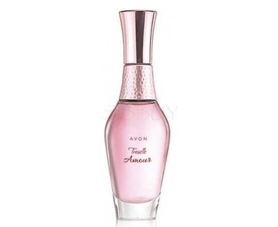 Купить Аромат Avon Treselle Amour Парфюмерная вода