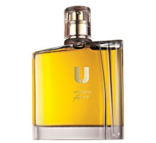 Аромат Avon U by Ungaro Fever for Him Туалетная вода