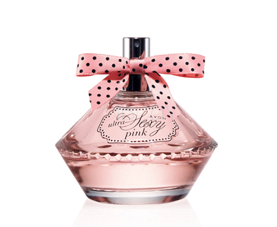 Купить Аромат Avon Ultra Sexy Pink Туалетная вода