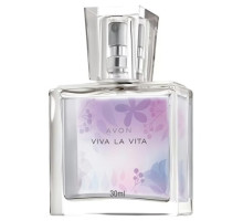 Аромат Avon Viva La Vita Limited Edition Парфюмерная вода
