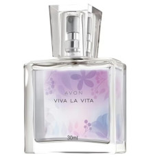 Аромат Avon Viva La Vita Limited Edition Парфюмерная вода
