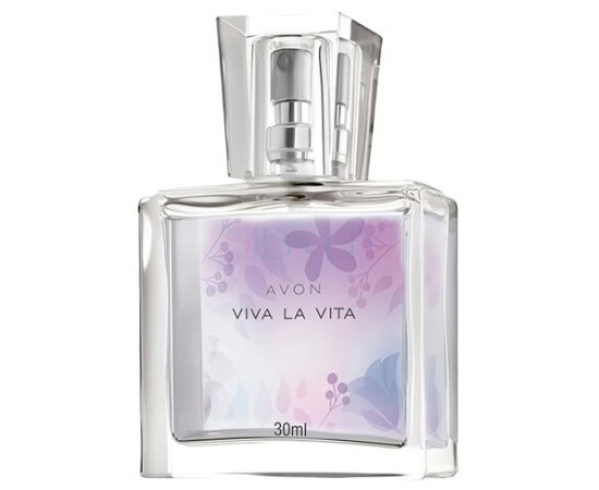 Купить Аромат Avon Viva La Vita Limited Edition Парфюмерная вода