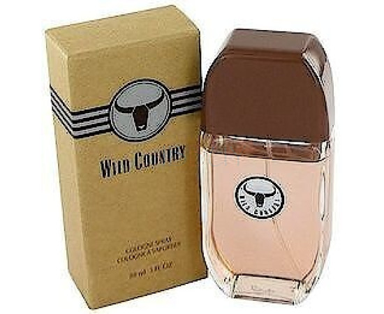 Купить Аромат Avon Wild Country Одеколон