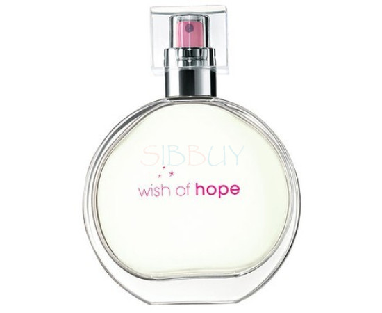 Купить Аромат Avon Wish of Hope Туалетная вода