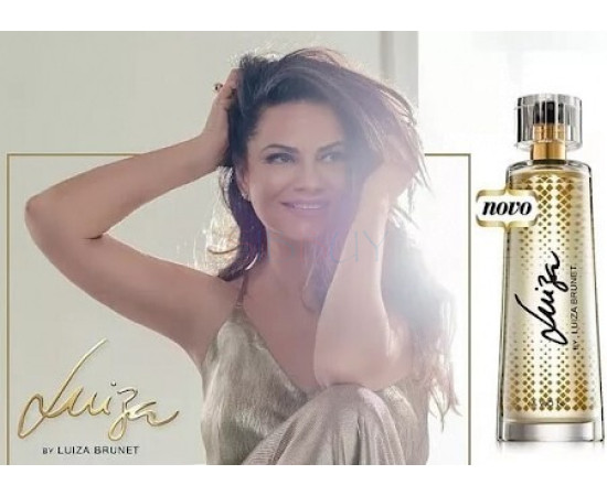 Купить Аромат Avon Luiza Парфюмерная вода