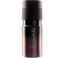 Аромат Axe Black Night Ароматная дымка