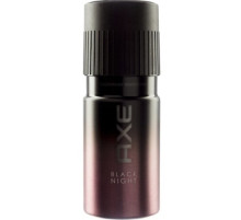 Аромат Axe Black Night Ароматная дымка