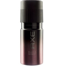 Аромат Axe Black Night Ароматная дымка