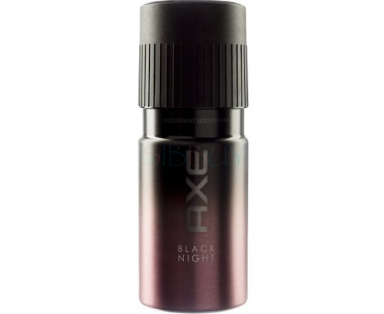 Купить Аромат Axe Black Night Ароматная дымка
