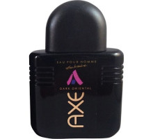 Аромат Axe Oriental / Dark Oriental Ароматная дымка