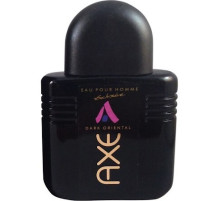 Аромат Axe Oriental / Dark Oriental Ароматная дымка