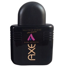 Аромат Axe Oriental / Dark Oriental Ароматная дымка