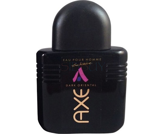 Купить Аромат Axe Oriental / Dark Oriental Ароматная дымка