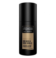 Аромат Axe Signature Oud Wood & Dark Vanilla Ароматная дымка