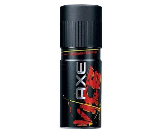 Купить Аромат Axe Vice Ароматная дымка