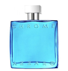 Аромат Azzaro Chrome Limited Edition (2016) Туалетная вода