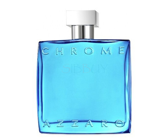 Купить Аромат Azzaro Chrome Limited Edition (2016) Туалетная вода