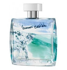 Аромат Azzaro Chrome Summer Edition (2013) Туалетная вода