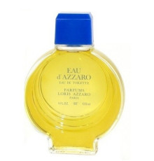 Аромат Azzaro Eau d'Azzaro Туалетная вода