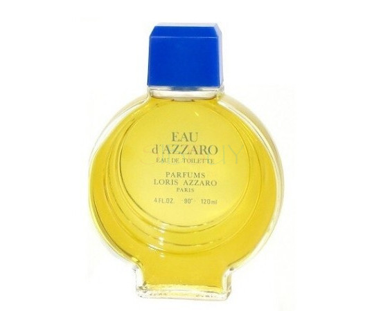 Купить Аромат Azzaro Eau d'Azzaro Туалетная вода