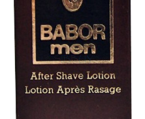 Купить Аромат Babor Babor Men Ароматная дымка