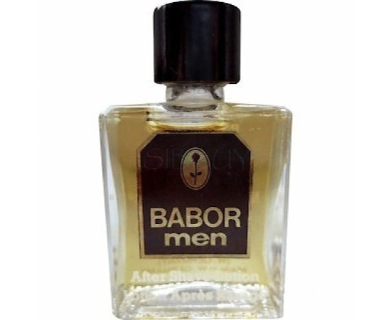 Купить Аромат Babor Babor Men Ароматная дымка