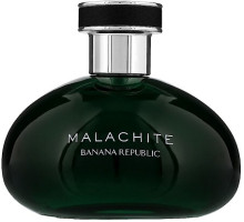Аромат Banana Republic Malachite Парфюмерная вода