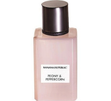Аромат Banana Republic Peony & Peppercorn Парфюмерная вода