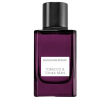 Аромат Banana Republic Tobacco & Tonka Bean Парфюмерная вода